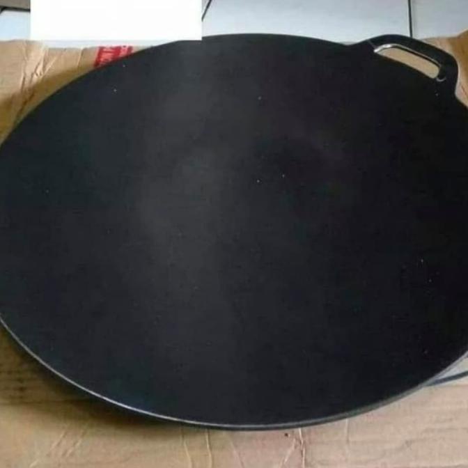 :>:>:>:>] wajan/loyang/penggorengan martabak telor 60 cm