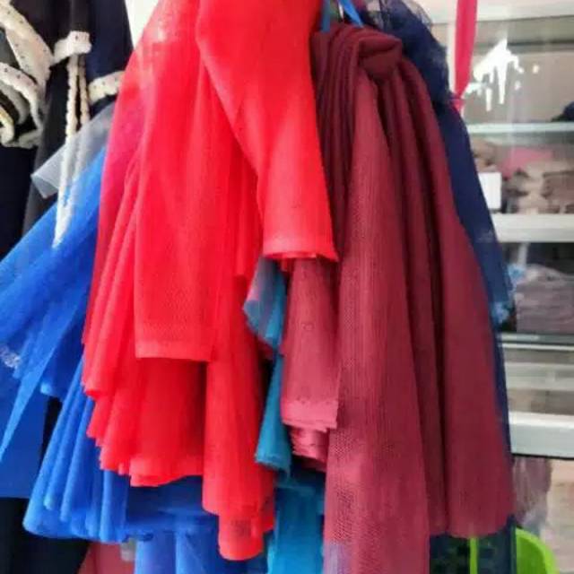 Daleman Tile  Daleman Jilbab  jaring