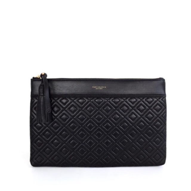 Tory Burch Fleming Medium Pouch