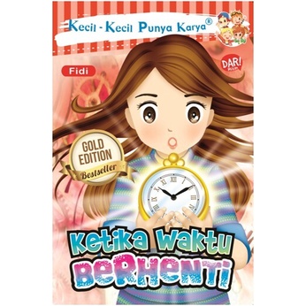 

KKPK.KETIKA WAKTU BERHENTI-NEW