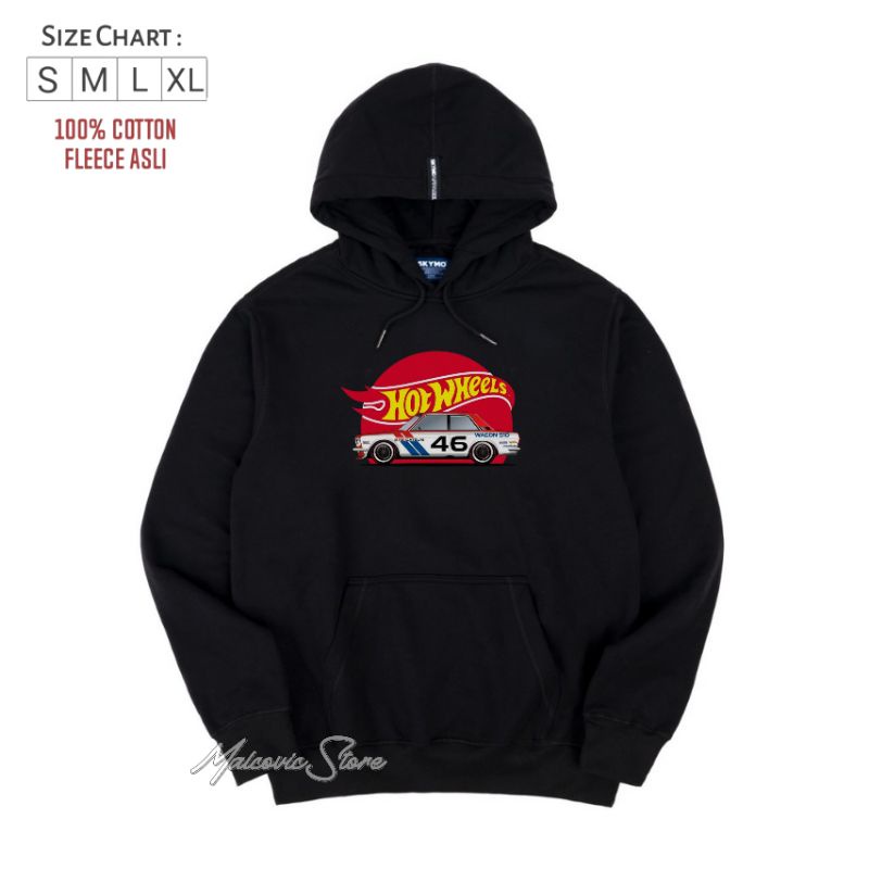 Sweater Hoodie Anak Laki Laki Hotweels/Jaket Hoodie Hotweels Untuk Anak Usia 3-12 Tahun Unisex/Hoodi
