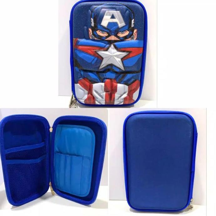 

TERMURAH Tempat Pensil Hardcase Super Hero/TEMPAT PENSIL AESTHETIC/TEMPAT PENSIL ANAK PEREMPUAN/TEMPAT PENSIL LUCU/TEMPAT PENSIL 3D/TEMPAT PENSIL TRANSPARAN/TEMPAT PENSIL LUCU/TEMPAT PENSIL KOREA/TEMPAT PENSIL KAIN/TEMPAT PENSIL KALKULATOR