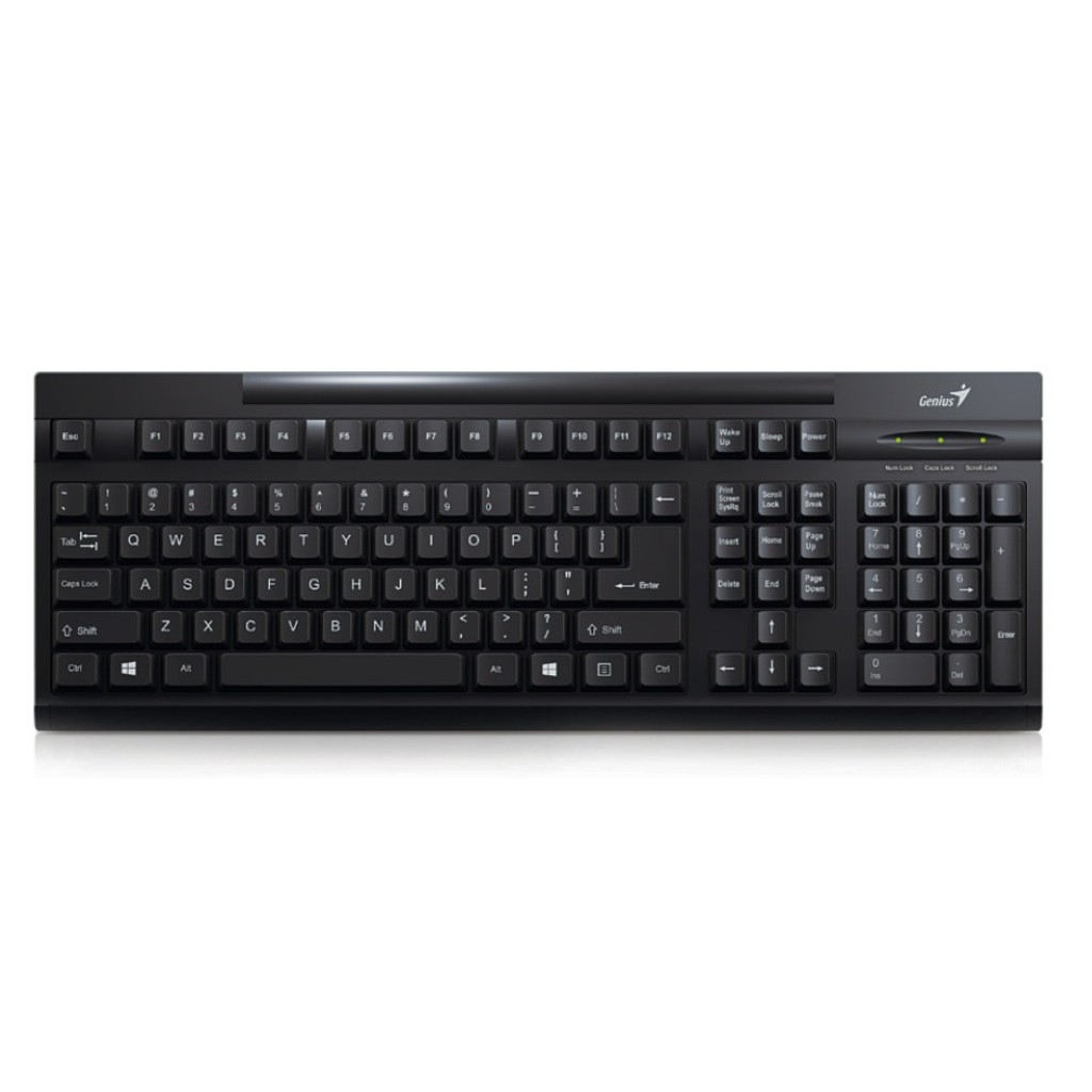 GENIUS USB KEYBOARD GENIUS KB125