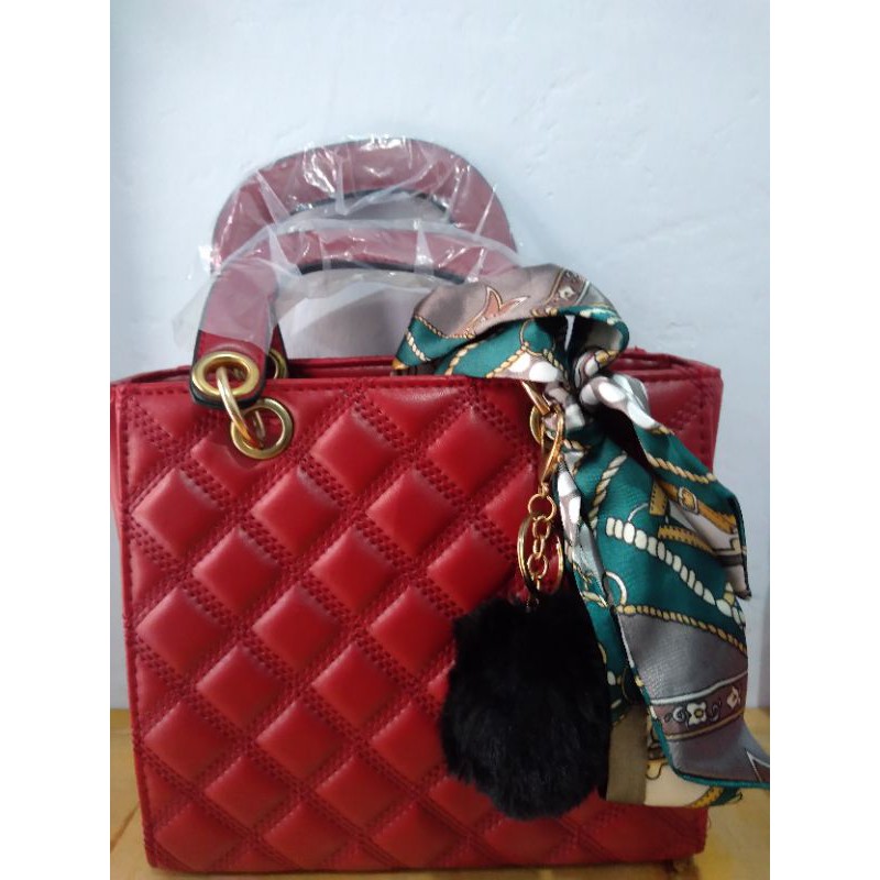 Tas Batam Import Lady Dior