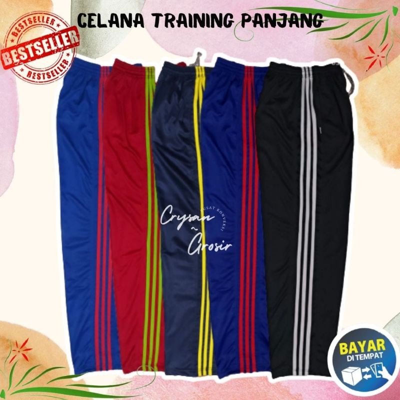 Celana Trening Panjang