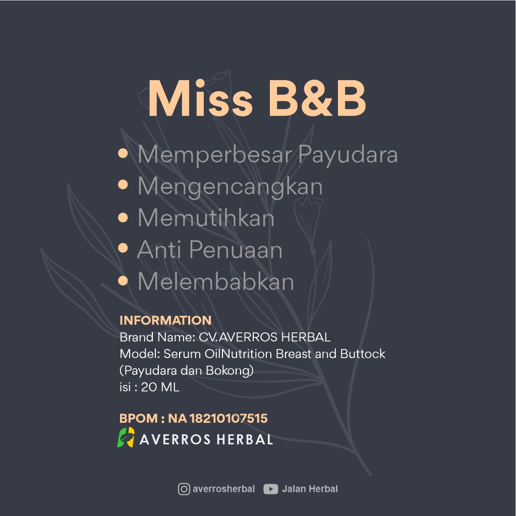 pembesar payudara - busfit pembesar payudara nasa - alami - original - serum lacoco pembesar payudar