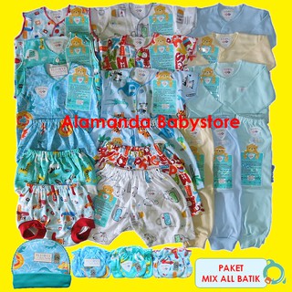 PROMO MURAH BAJU  BAYI  NEWBORN LIBBY  3 6 BULAN BAJU  BAYI  