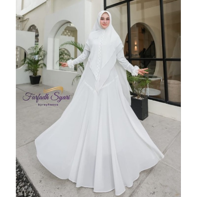 AL MUMTAZ SYARI BY FARFADH SYARI