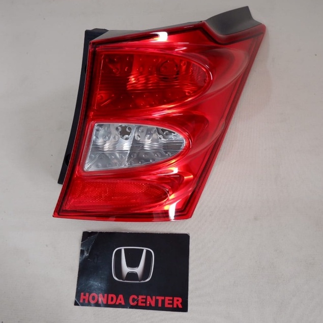 stop lamp lampu belakang honda freed 2009 2010 2011