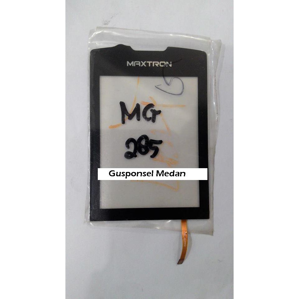 Touchscreen Maxtron MG 285