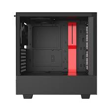 CASING NZXT H510 WHITE CA-H510B-W1