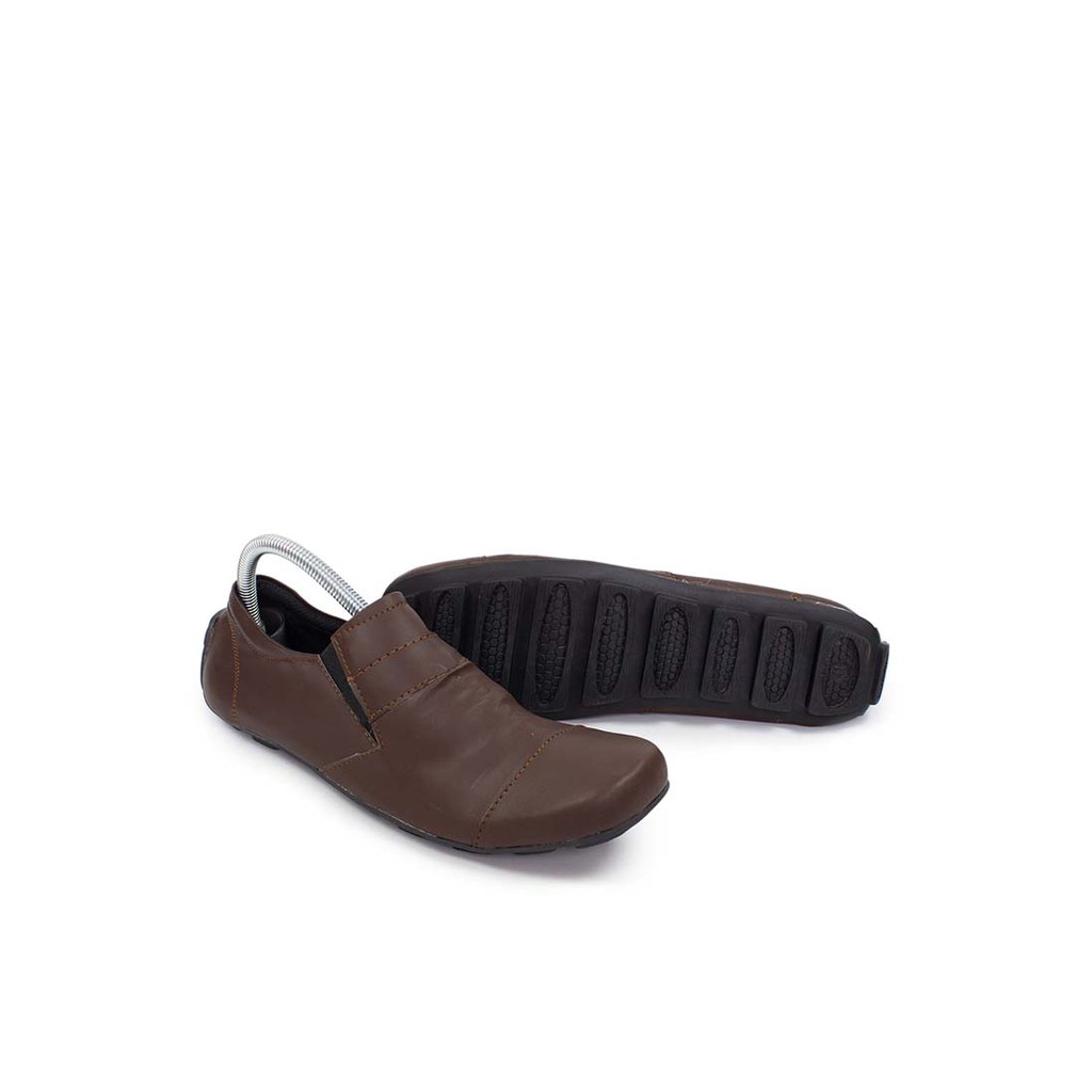 [COD] GERATIS ONGKIR !! SEPATU KICKERS WRINGKLE CASUAL / KASUAL SLIP ON MURAH FORMAL KERJA KEREN