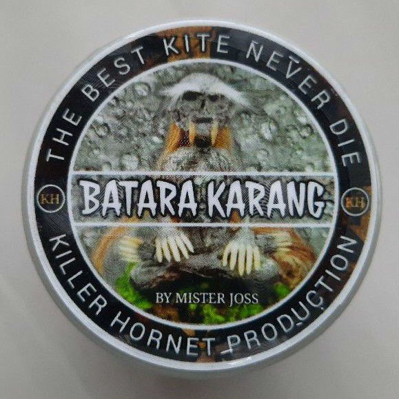 Benang Senar Gelasan Killer Hornet Original - Gelasan Matot