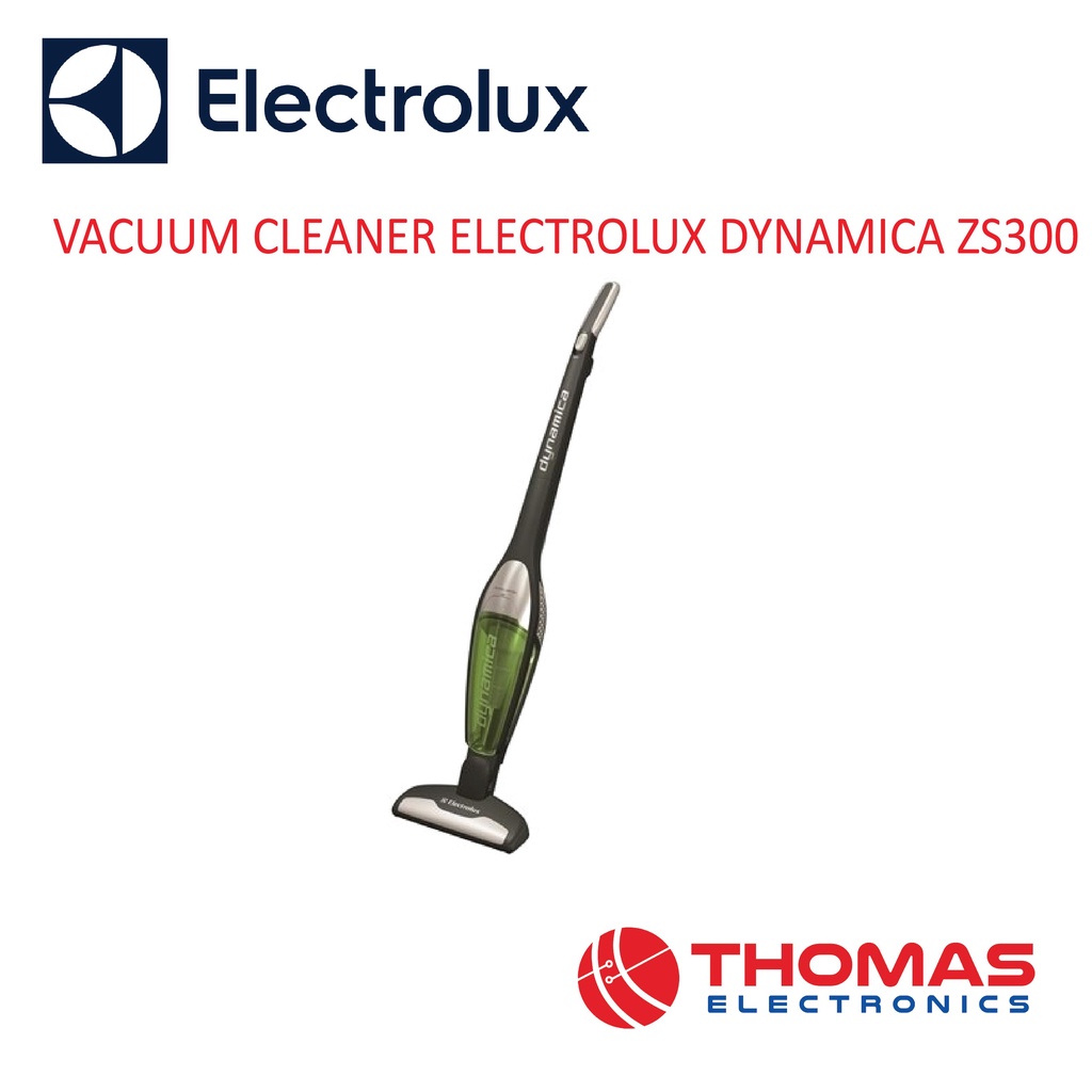 Jual VACUUM CLEANER ELECTROLUX DYNAMICA ZS300 Sapu Elektric ZS 300