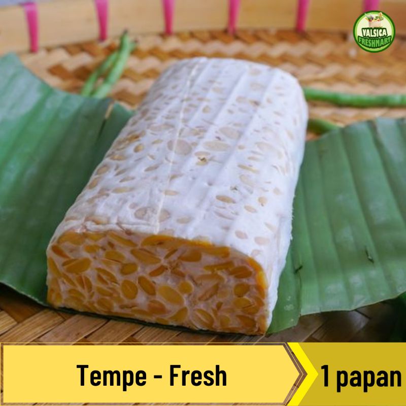 

tempe 1 papan