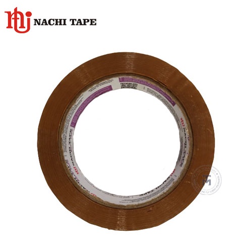 

Nachi Lakban Coklat 1 Inch