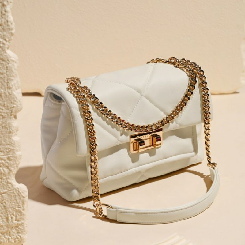 Heylocal LONDON Bag - Vanilla