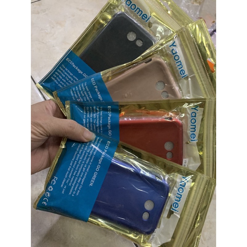 Silikon softcase samsung J3 2017