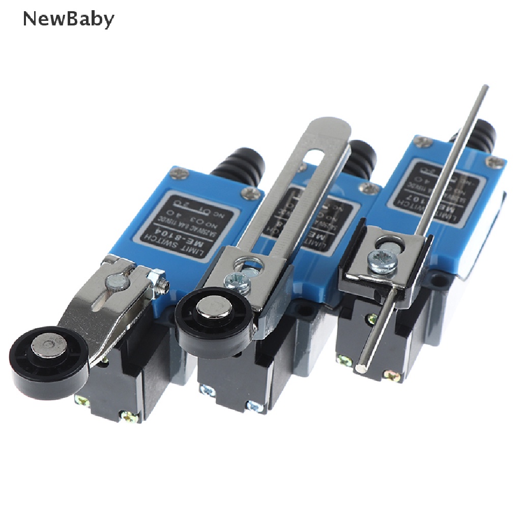 NewBaby Electrical Limit Position Switch ME-8104 8107 8108 8111 8112 8122 8166 8169 9101 ID