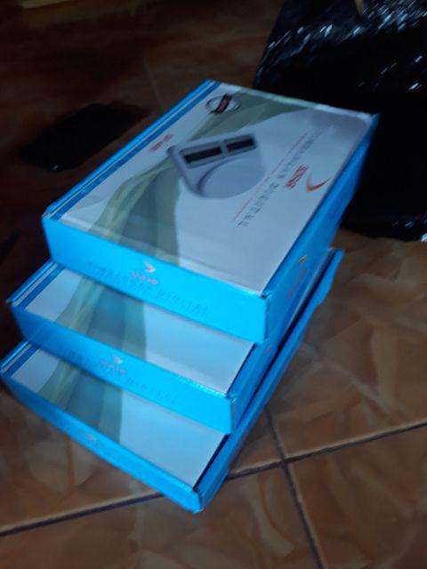 Timbangan Digital Sf-400 = 10 Kg / Timbangan Dapur