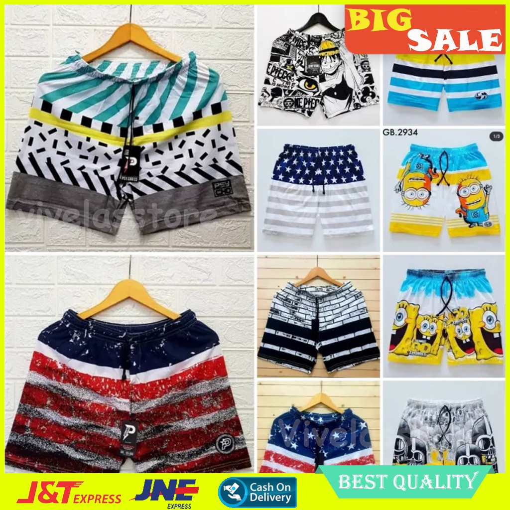 ✦AESTHETIC✦ BOXER PRIA WANITA | CELANA KOTAK KOTAK PRIA | CELANA PENDEK PRIA | KOLOR MOTIF DEWASA| BOXER PRIA WANITA CELANA PENDEK BOKSER DISTRO SURFING PREMIUM PANTAI SANTAI RENANG COWOK PRIA WANITA CEWEK LAKI LAKI COWOK PEREMPUAN REMAJA DEWASA