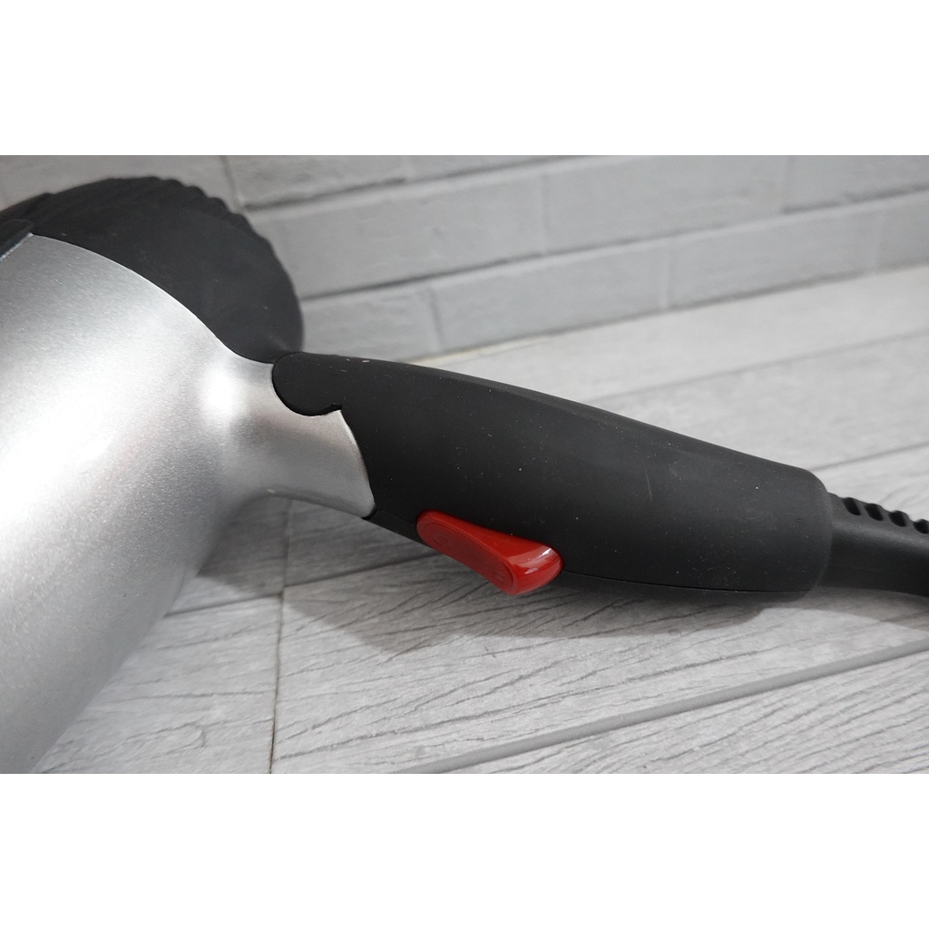 Hairdrayer Sonar SN-12 Hitam