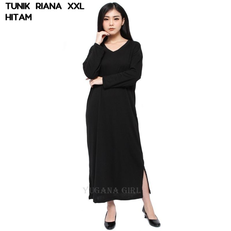 Tunik Riana Xxl