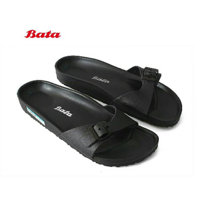 BATA Sandal Karet Selop Wanita SANDAK