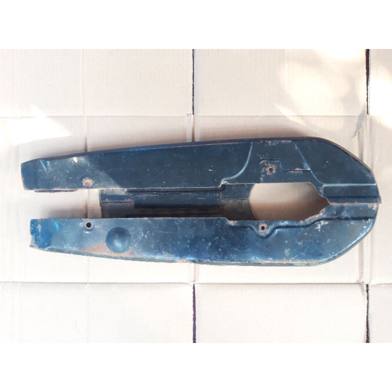 stangkas katengkas suzuki crystal tutup rantai crystal original