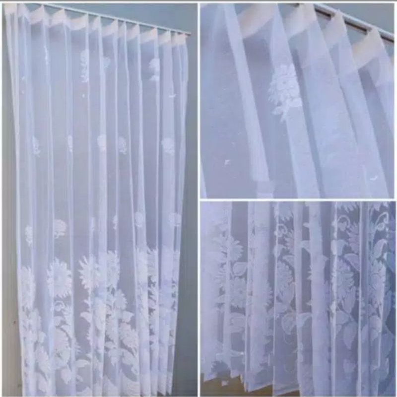 VITRASE GORDEN PURING GORDEN