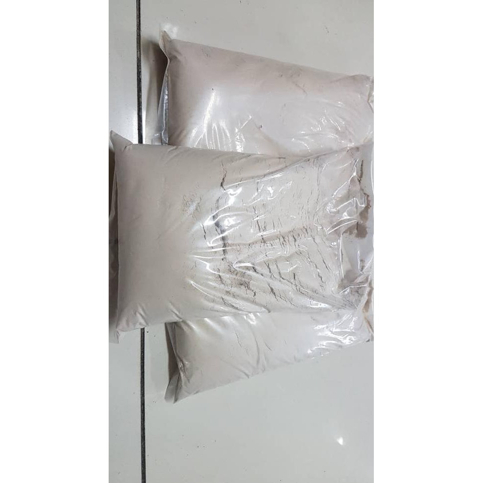 Dolomit 1kg alas kandang Leopard Gecko