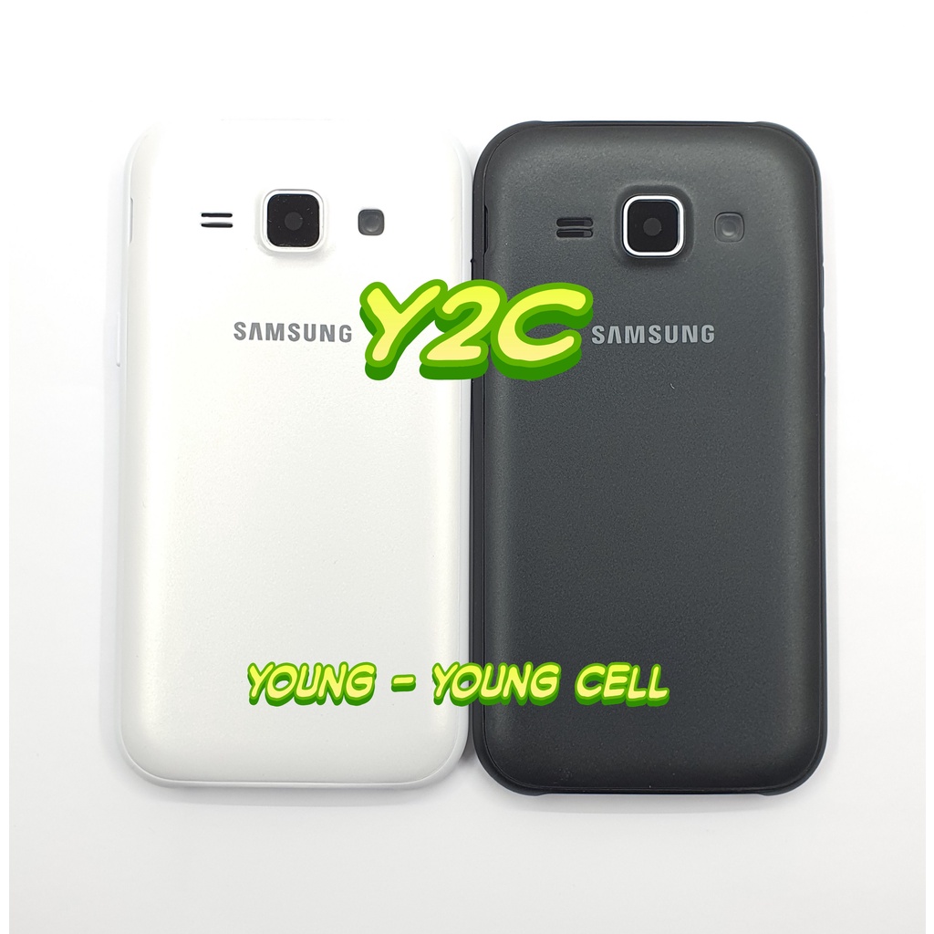 HOUSING / CASING / CASE SAMSUNG GALAXY J100 / J1 FULLSET