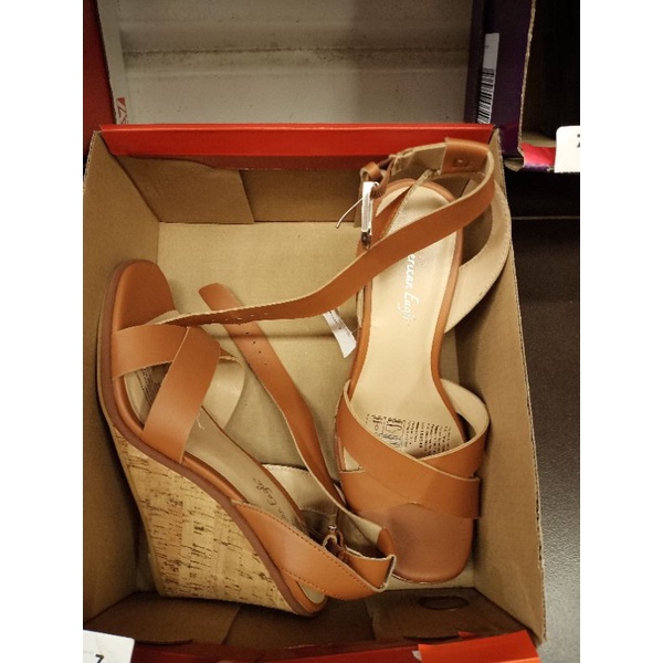 Wedges American Eagle by Payless Harga normal 429.000
