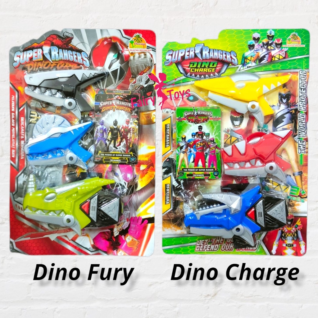 Harga perubahan power rangers Terbaru Jan 2025 |BigGo Indonesia