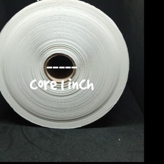 

♟ STIKER LABEL BARE THERMAL 100MMX150MM/STICKER RESI 4" X 6"/10x15cm ♠