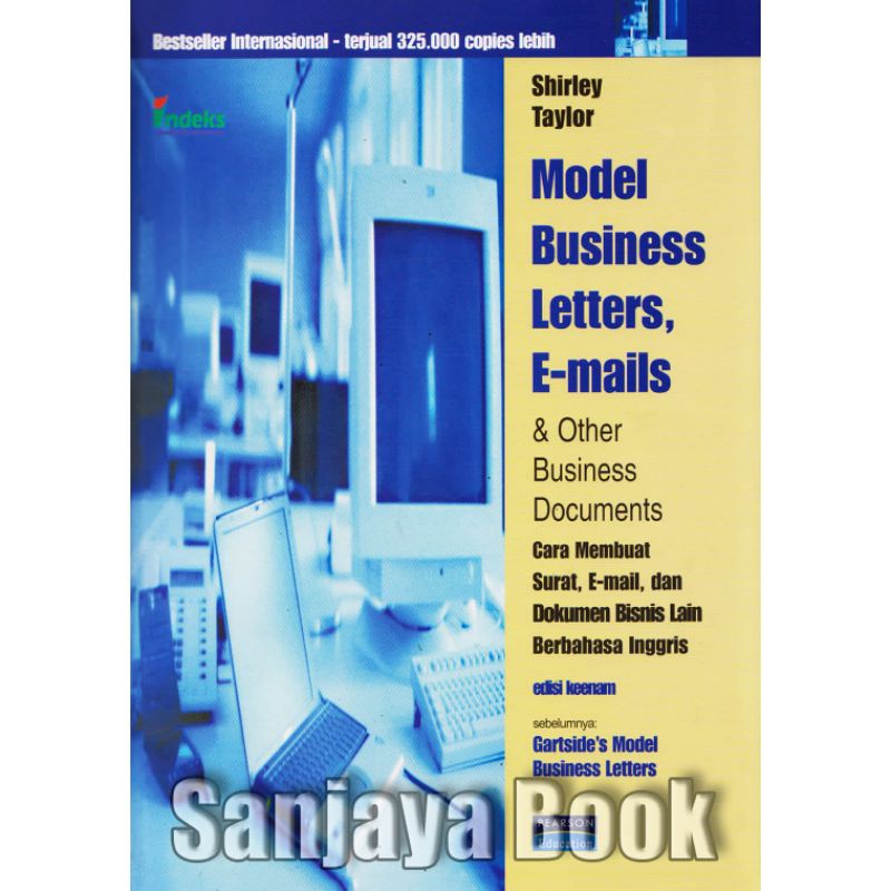 

model busines letters, E-mail by Shirley taylor