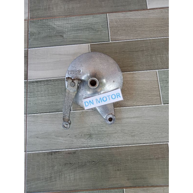 panel rem belakang thunder second ori copotan