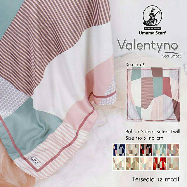 

S4 motif satin