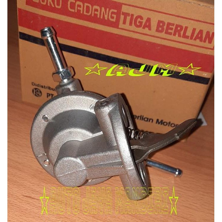 FUEL PUMP POMPA BENSIN MITSUBISHI COLT T120 T120 LAMA TERMURAH
