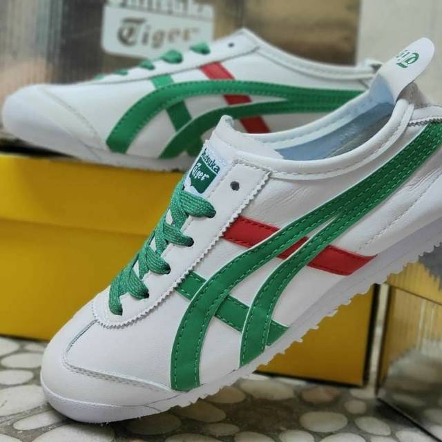 Onitsuka Tiger - Green