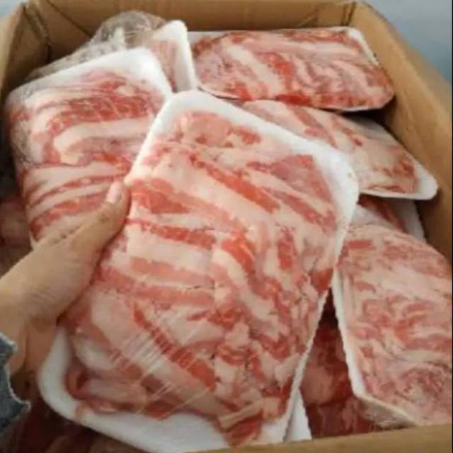 

Daging Slice sapi 500gr