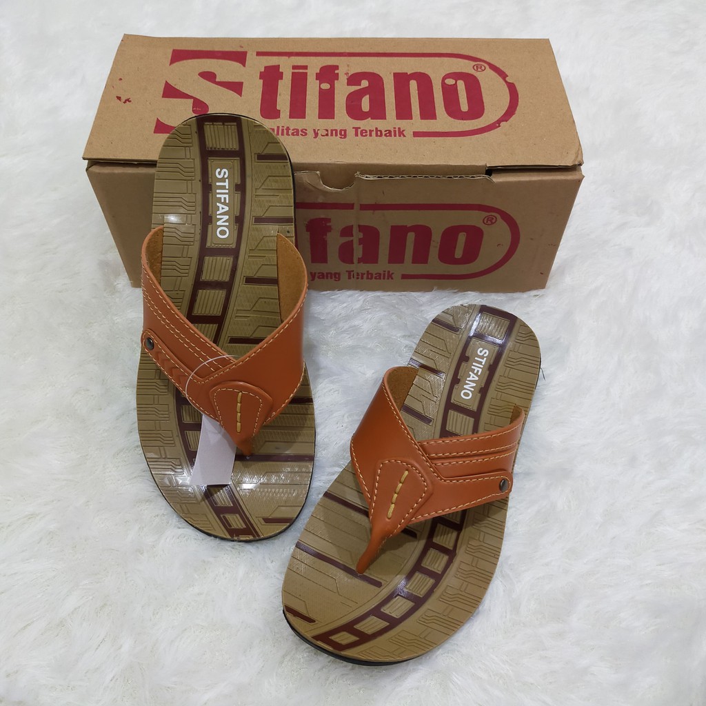 sandal anak pria murah.  sandal ukuran 24 - 27) - STIFANO 06