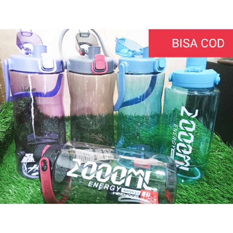 Botol minum UK jumbo 2liter