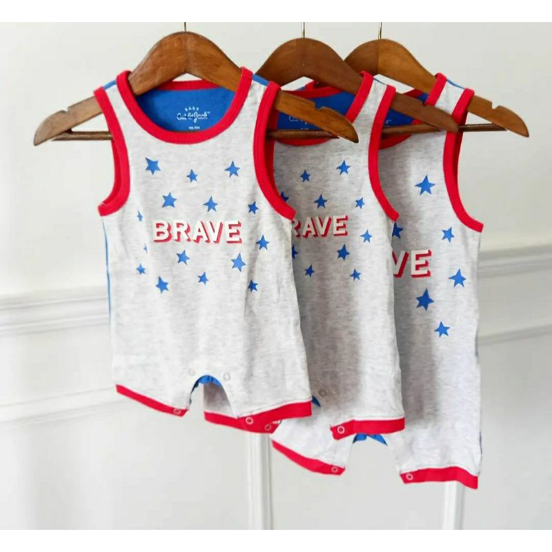 jampper baby cat and jack size 3-6m