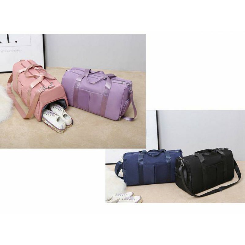 tas travel indry bag, tas import untuk bepergian ruang besar