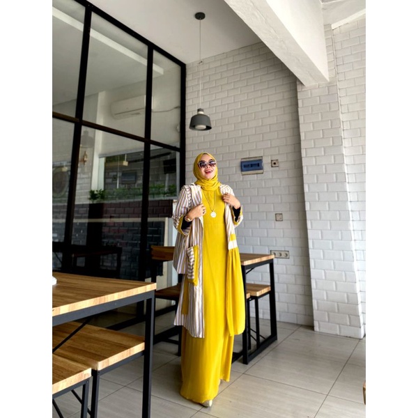 SALE NARA SET BY VIENDRA SYARI