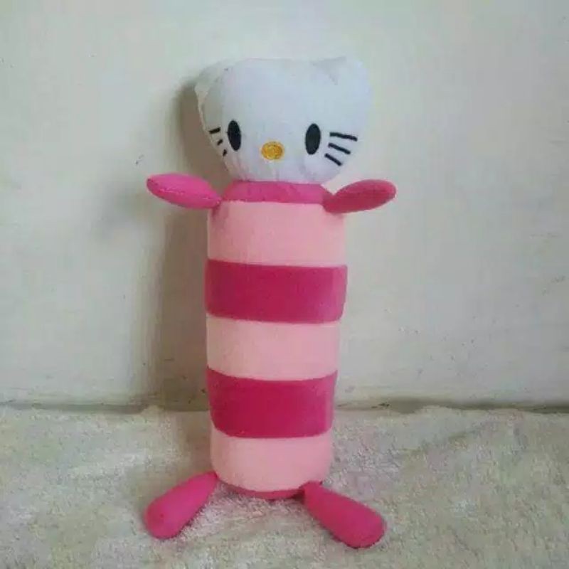 BONEKA GULING BABY