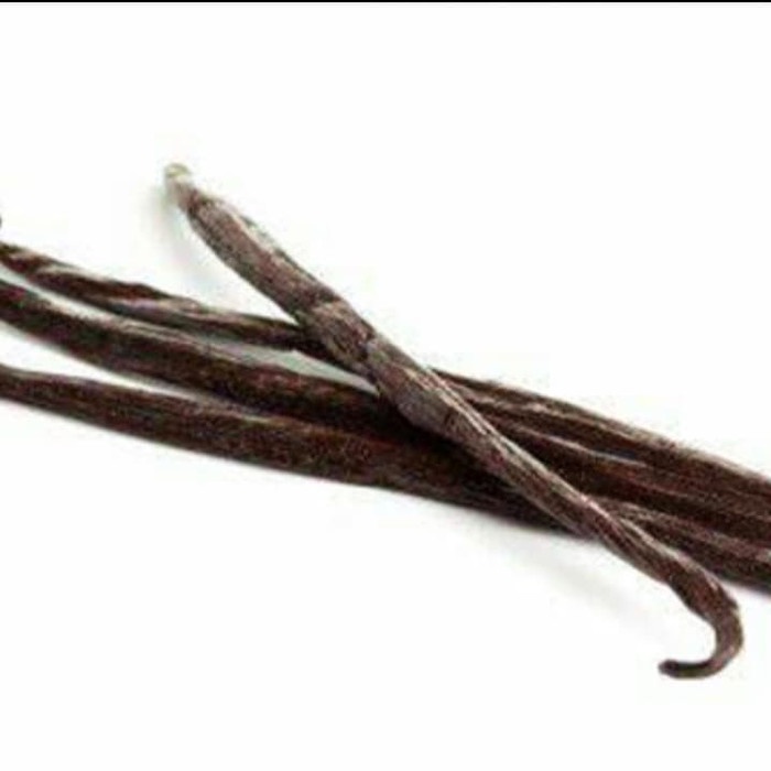 

Siap Kirim Extract Vanilla 100Ml