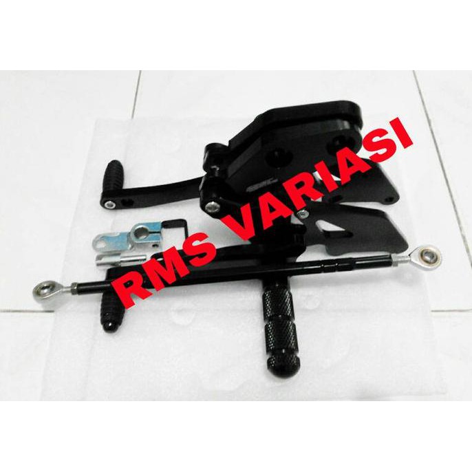 footstep underbone vixion old/lama/new/NVL