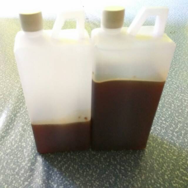 

Madu Hutan Riau Asli